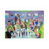 Reunion Social 3 (Print Only) thumbnail