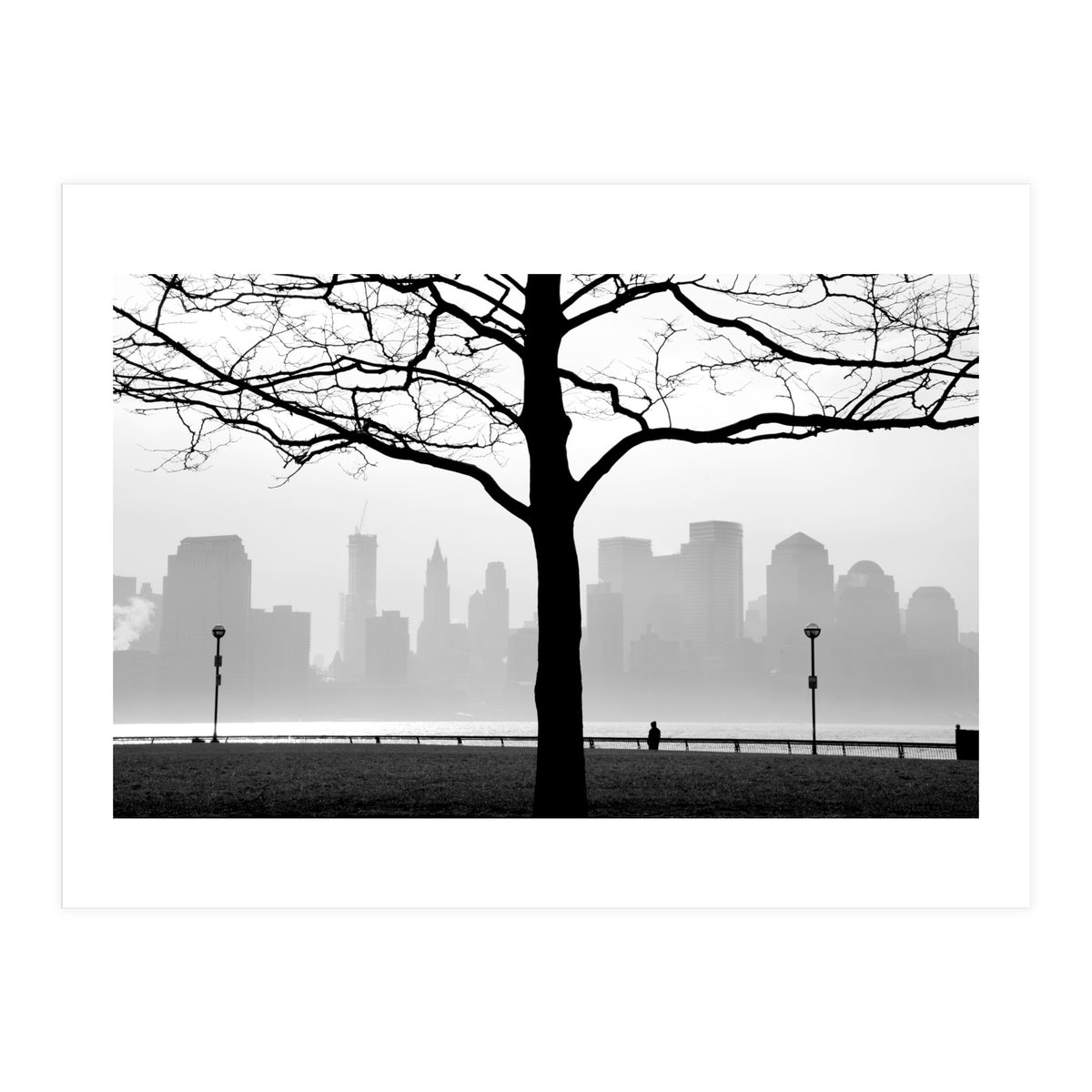 New York City  (Print Only)