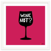 Wine Not