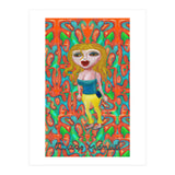 Chica Fashion 2 (Print Only) thumbnail