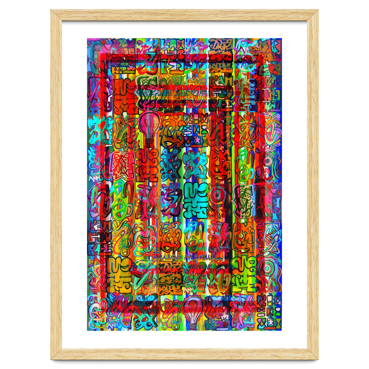 Graffiti Digital 2022 370