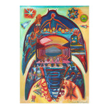 Nave Inferno (Print Only) thumbnail