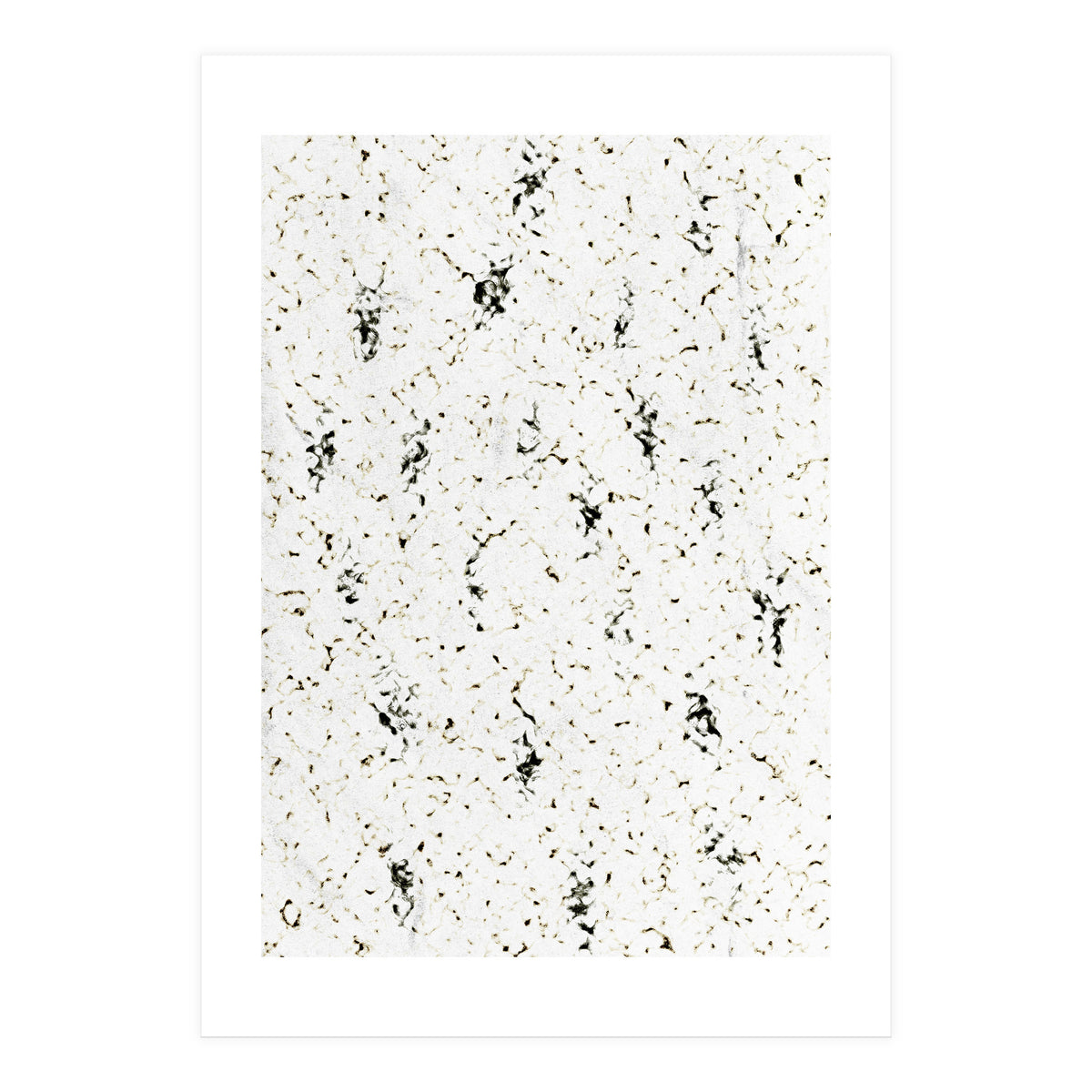 Smudge #3 (Print Only)