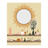Boho Beauty Station (Print Only) thumbnail