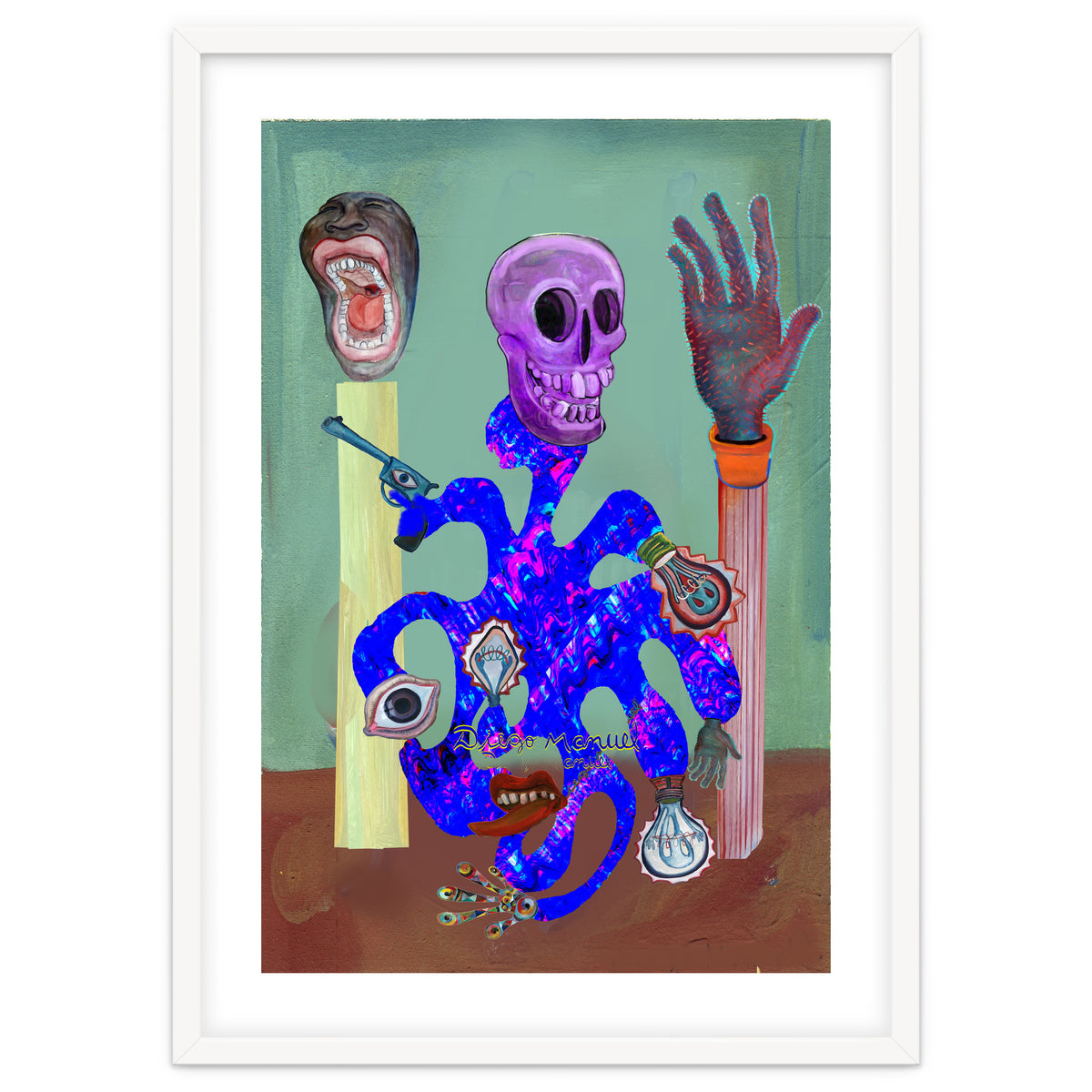 Graffiti Digital 2022 905