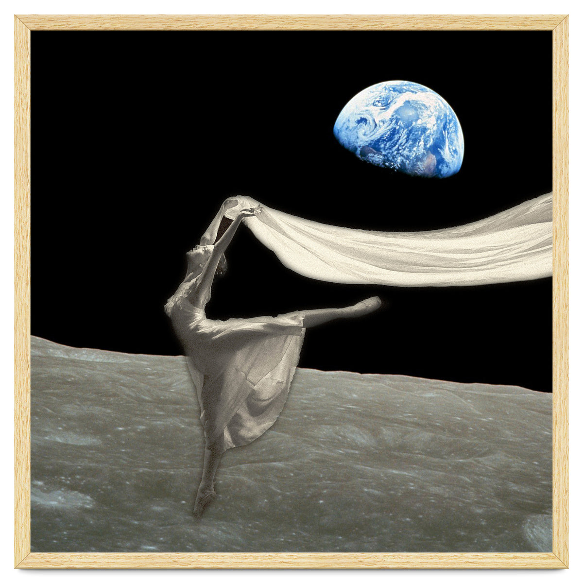 Dance Like No One´s Watching