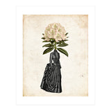 woman vintage (Print Only) thumbnail