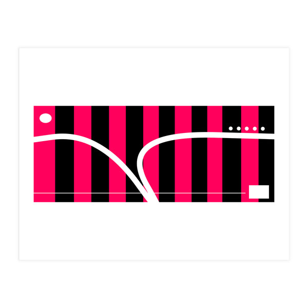Abstrato Geométrico 38.10 (Print Only)