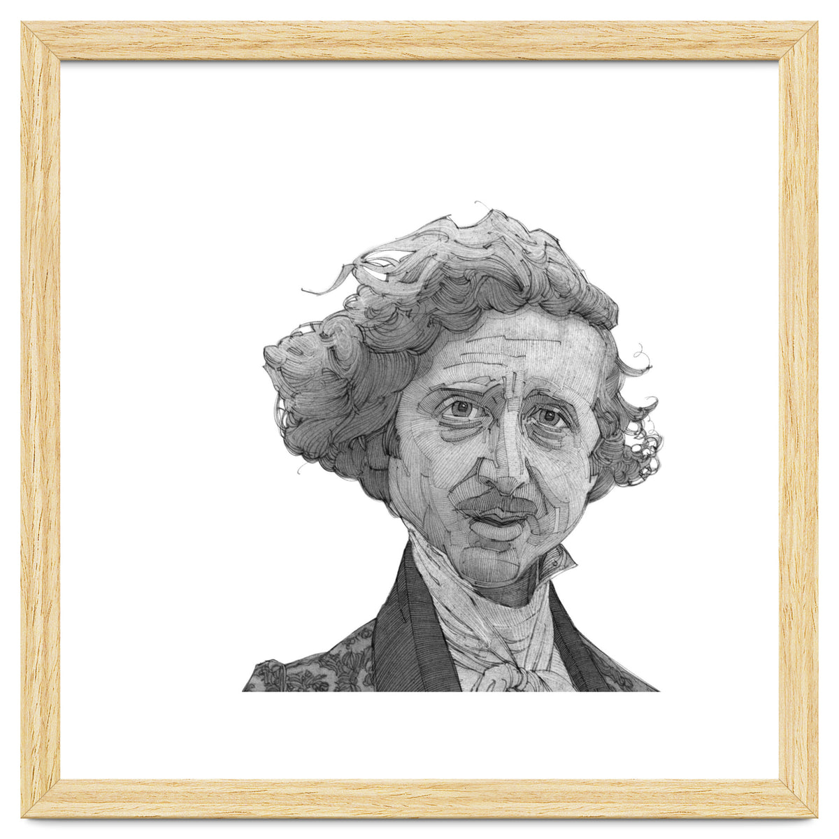 Gene Wilder