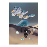 Time Travel (Print Only) thumbnail