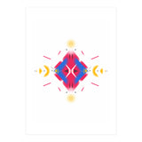 Kumadori 09 (Print Only) thumbnail