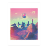 Platonic (Print Only) thumbnail
