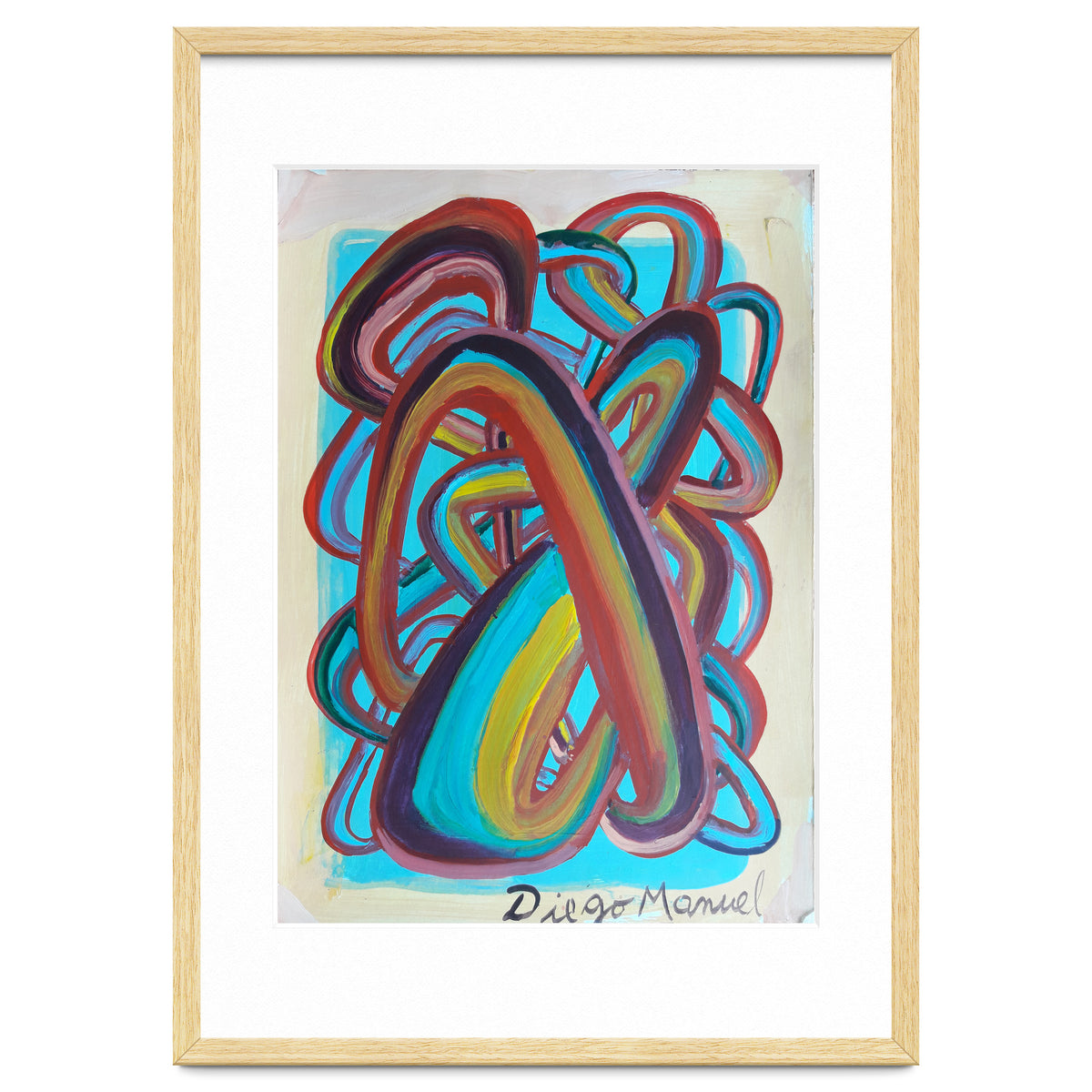 Formas En El Espacio 11