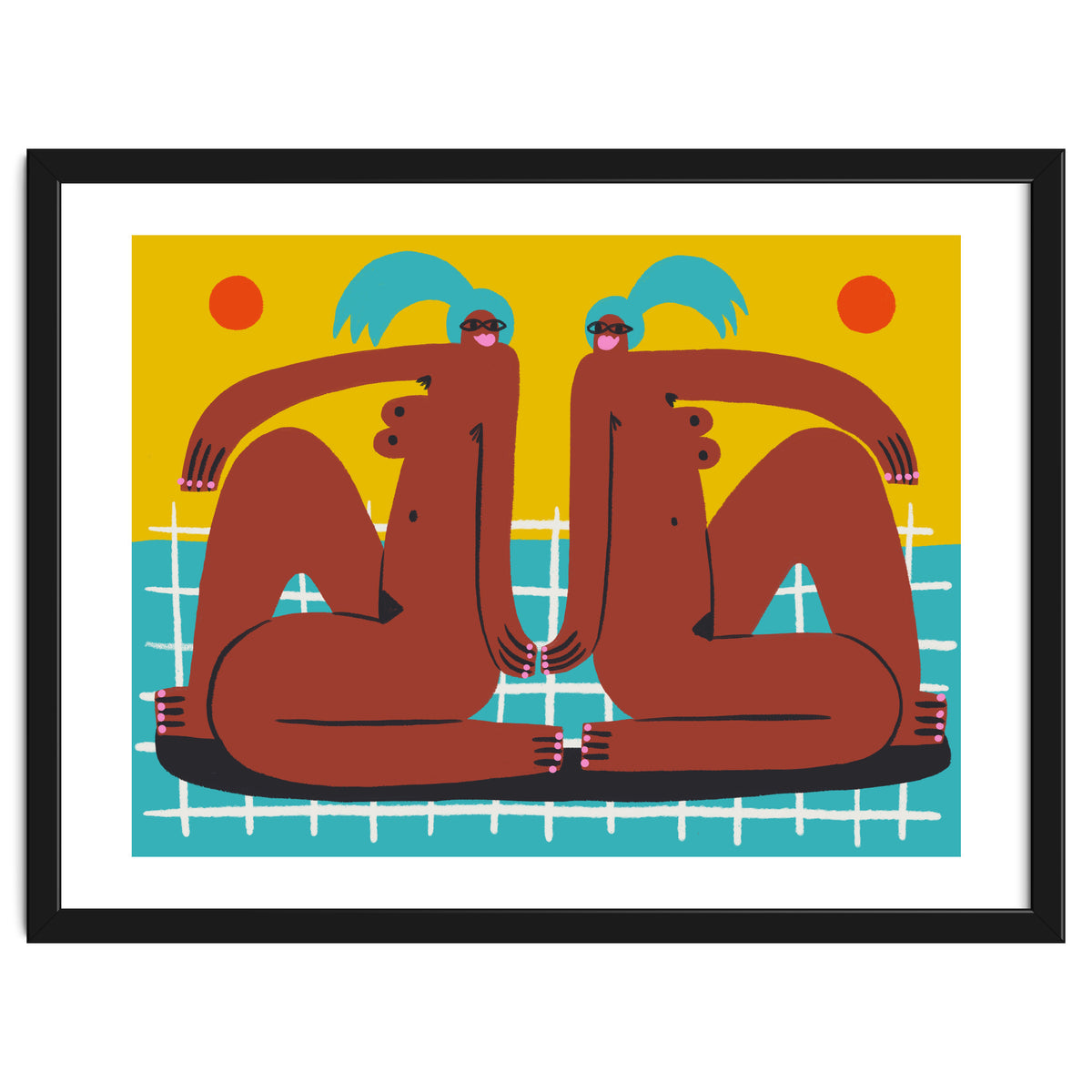 Curious Minds Gemini