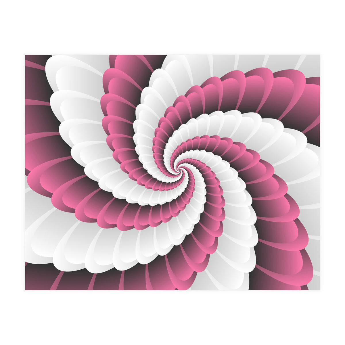 Tech Loop (Print Only)