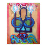 Graffiti Real 9 (Print Only) thumbnail