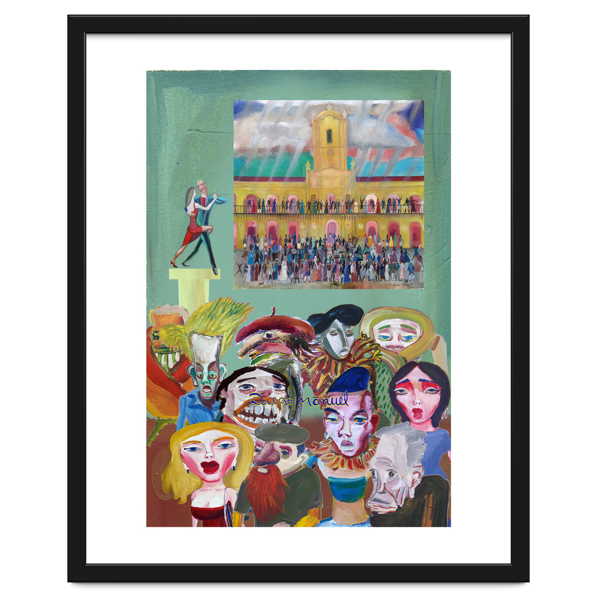 Graffiti Digital 2022 935