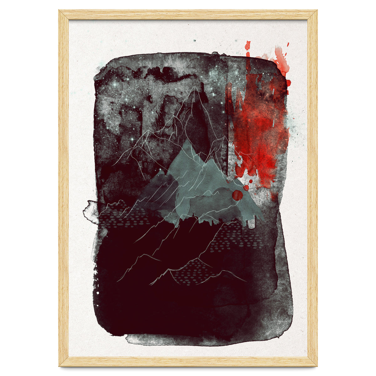 Call of the mountains