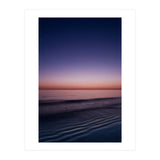 Gulf Twilight (Print Only) thumbnail