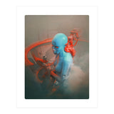 Nexus (Print Only) thumbnail