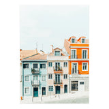 Beautiful Day Ii (Print Only) thumbnail