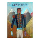 San Martin Cruzando Los Andes 6 (Print Only) thumbnail