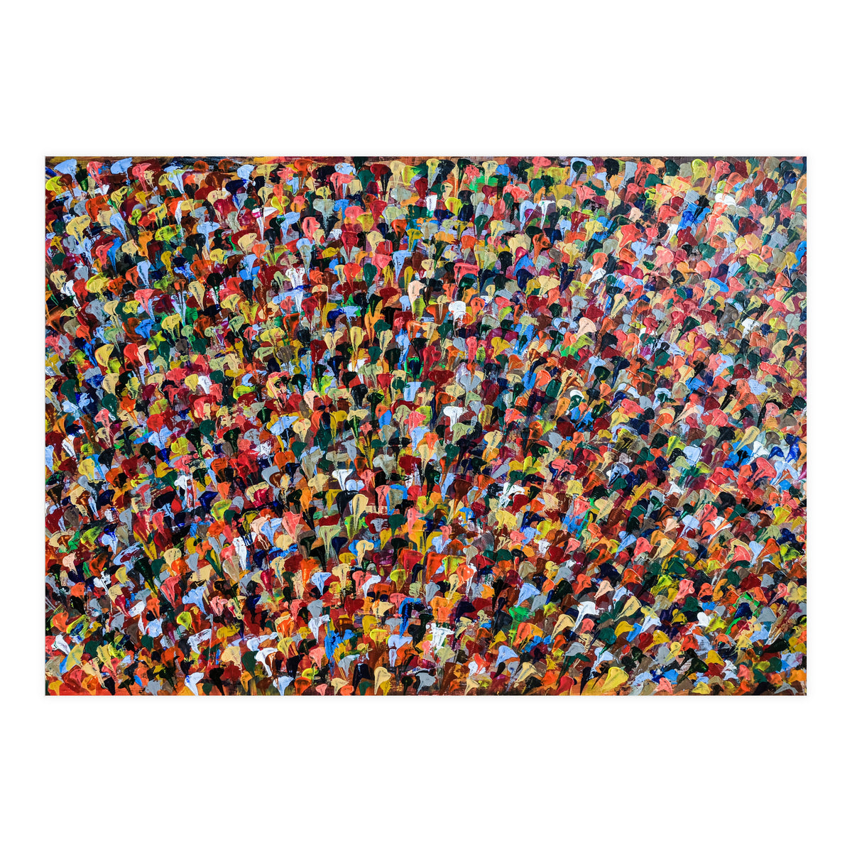 Convergence (Print Only)