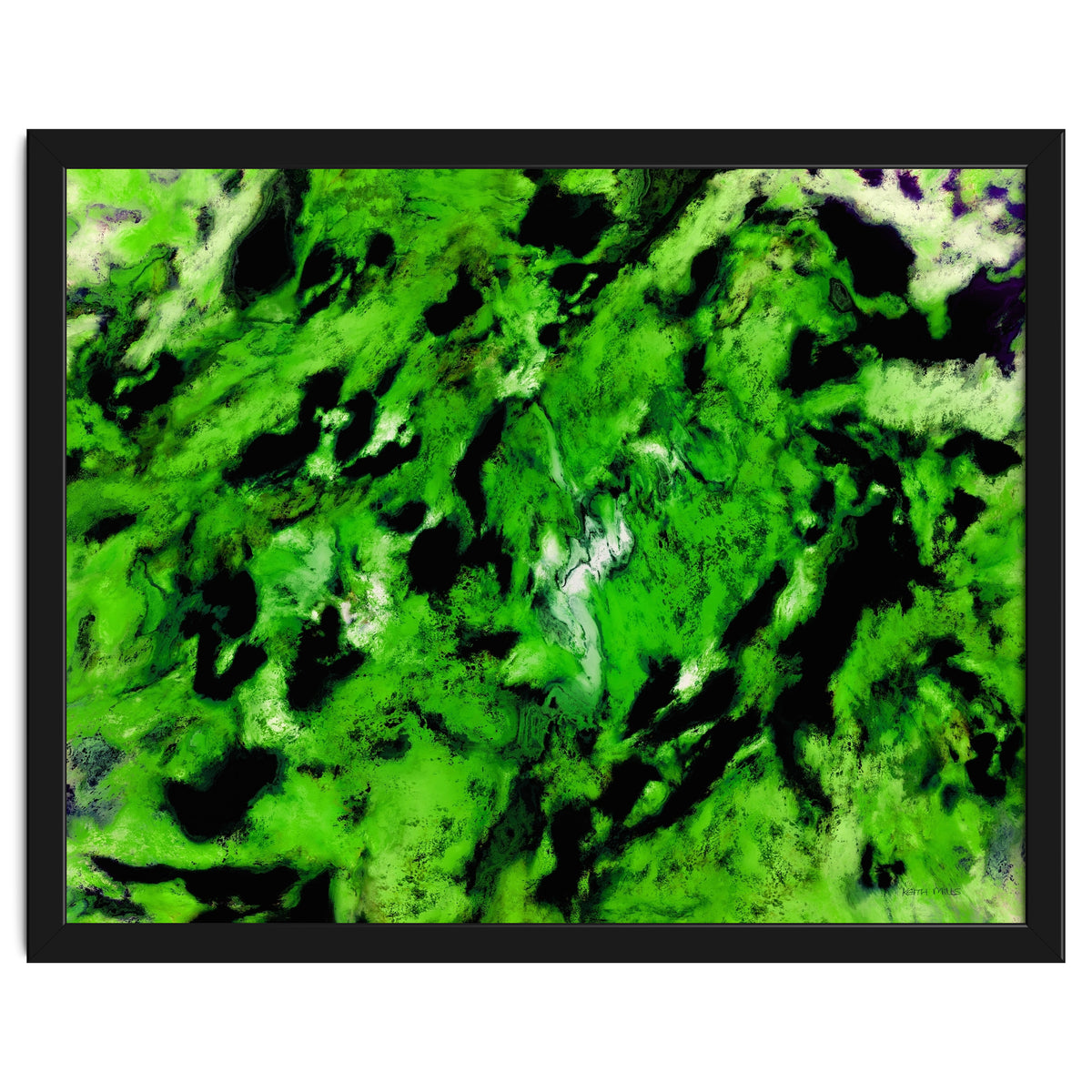 More Distinguishing Marks