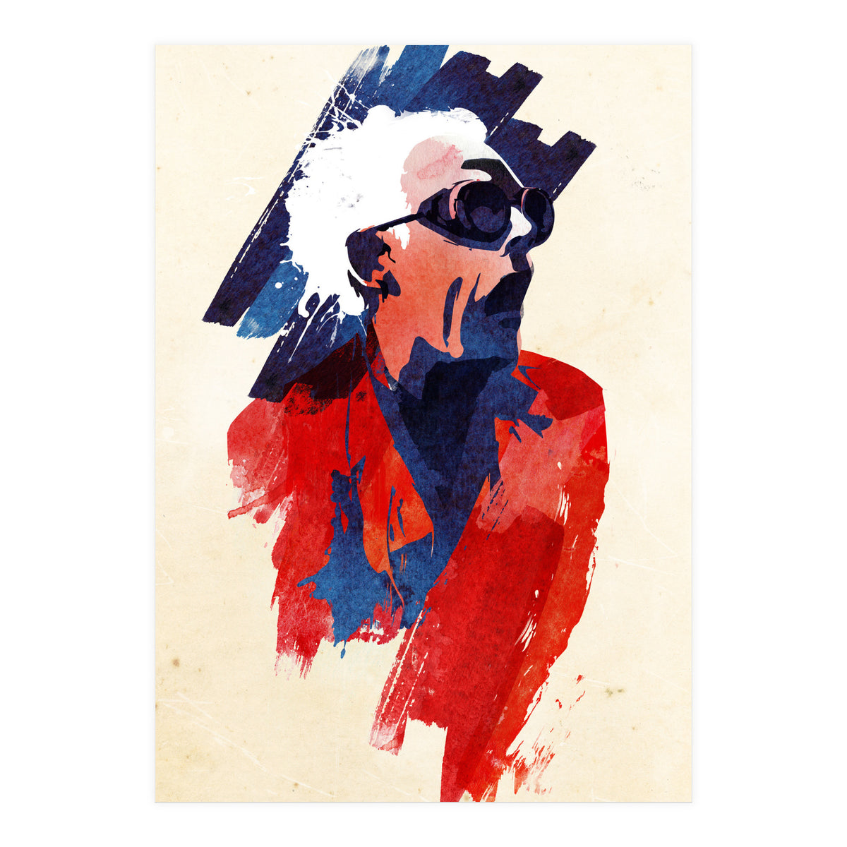 Emett Doc (Print Only)