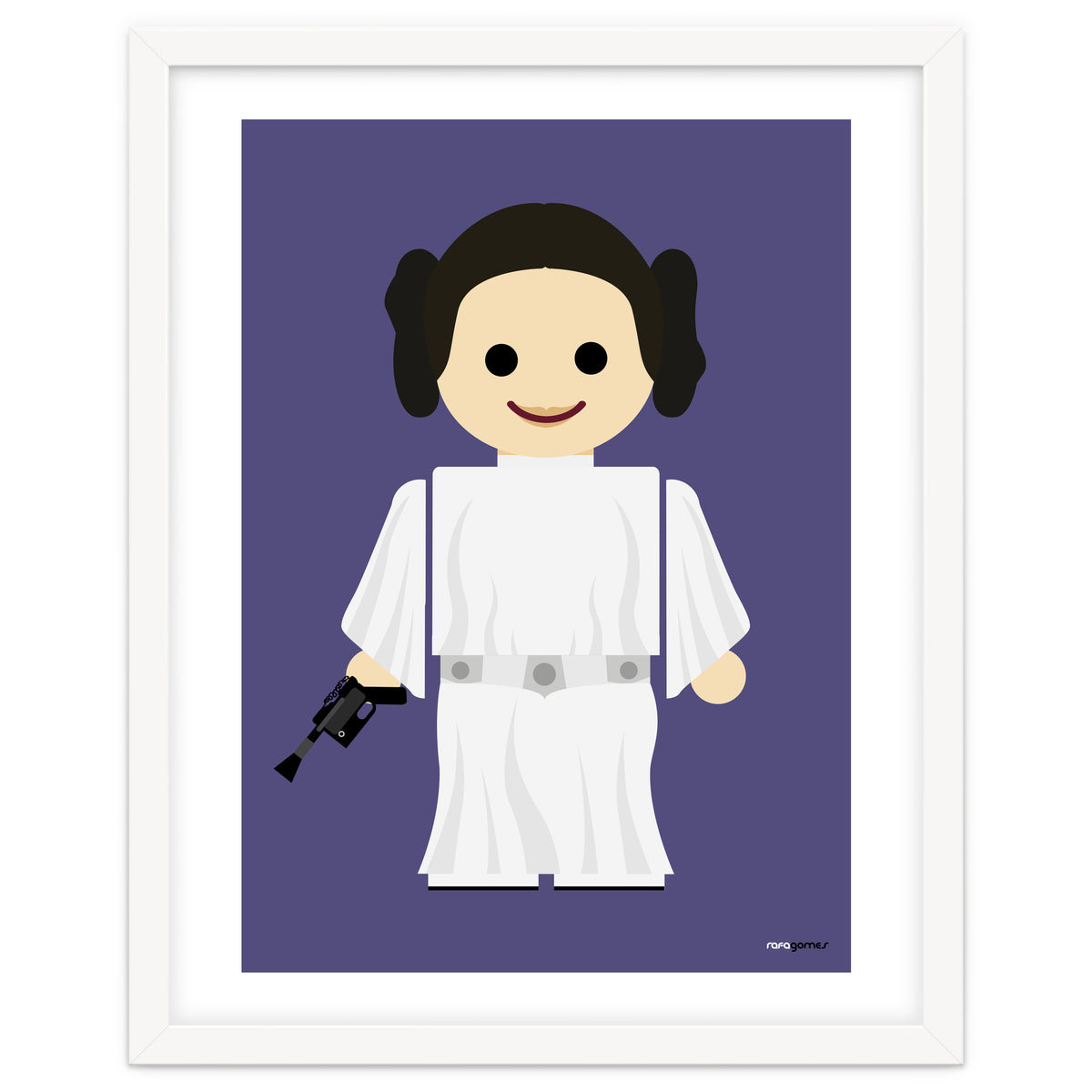 Princess Leia