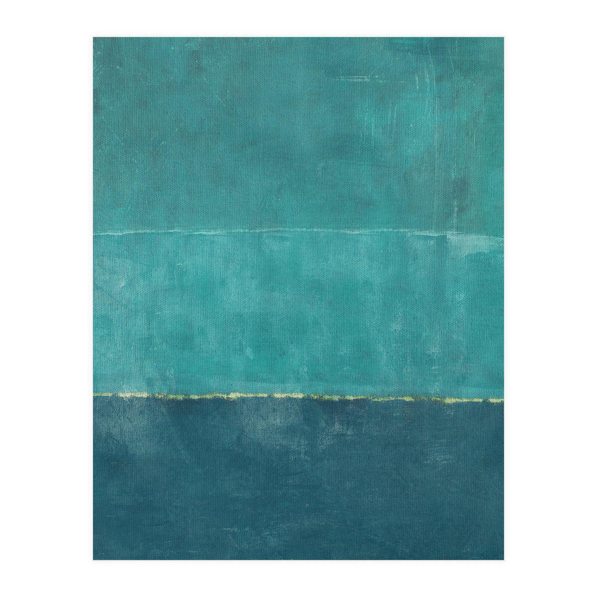 Step To The Background (Print Only)