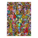 Graffiti Digital 2022 197 (Print Only) thumbnail