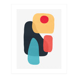 Harmonic Art IV (Print Only) thumbnail