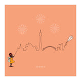 Kein Design Sydney (Print Only) thumbnail