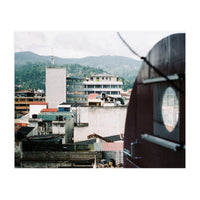 KANDY (Print Only)