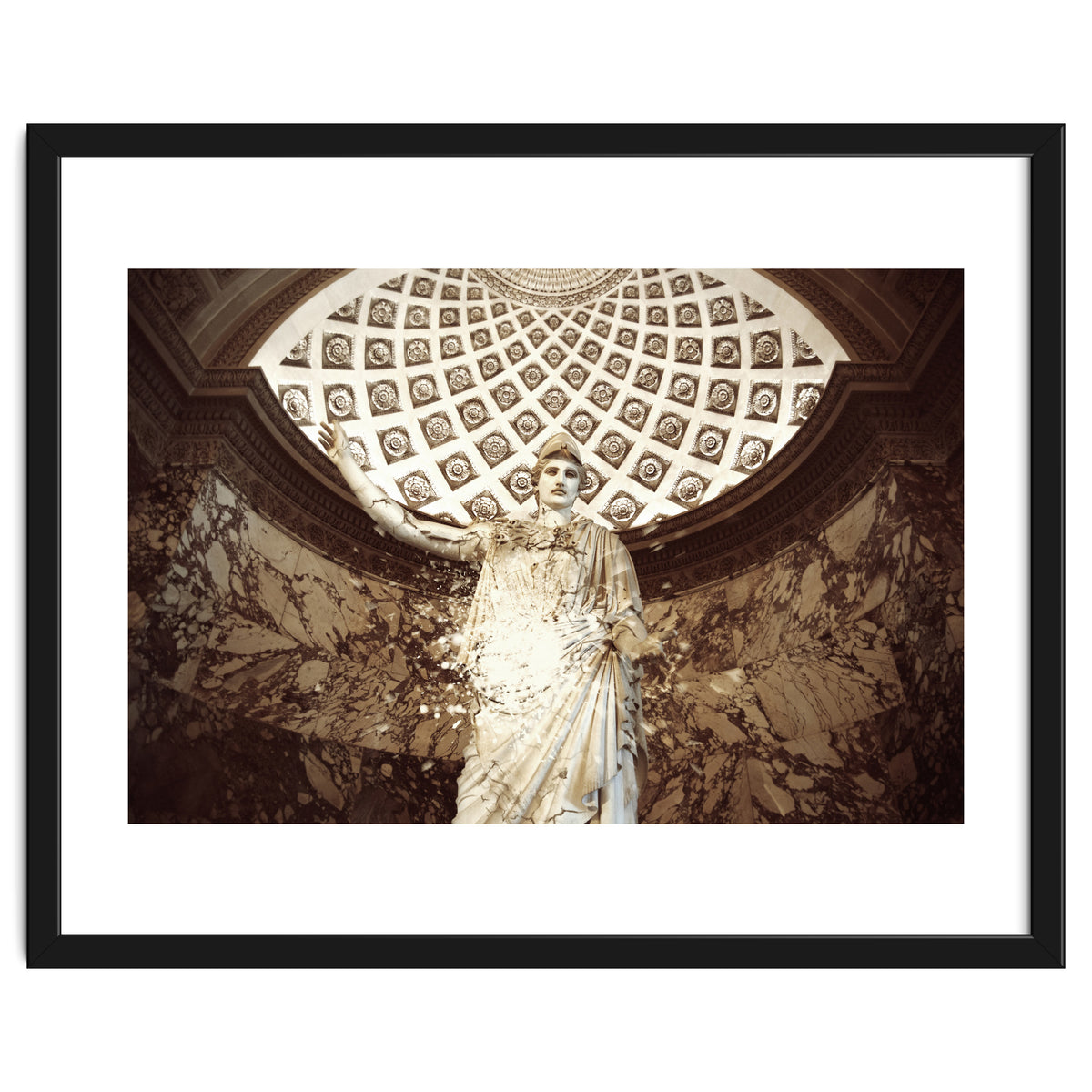 What to See at The Louvre?