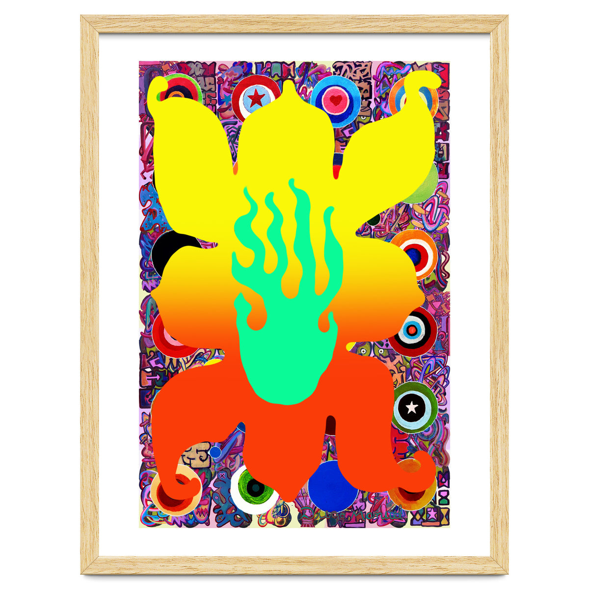 Graffiti Digital Nuevo 2023 112