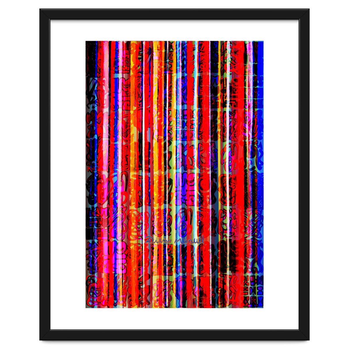 Graffiti Digital 2022 13