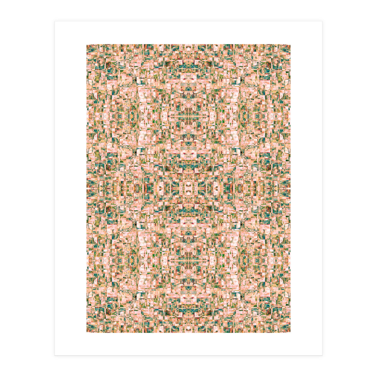 Digital Evolution 4 (Print Only)