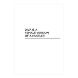 DIVA (Print Only) thumbnail