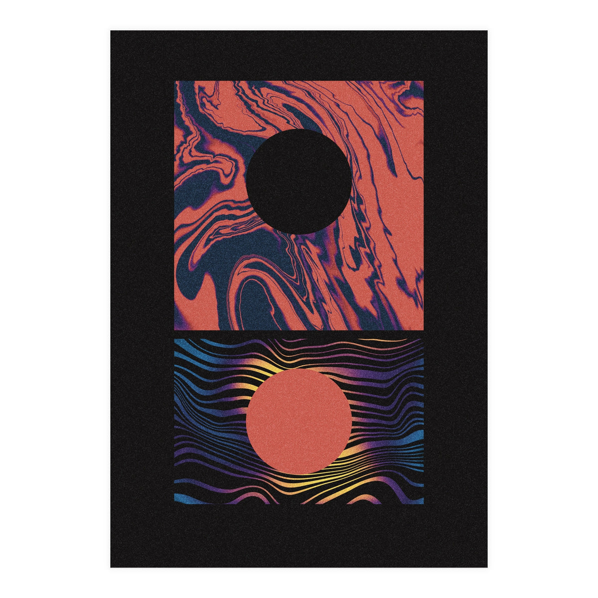 Duality (Print Only)