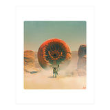 Encounter One (Print Only) thumbnail