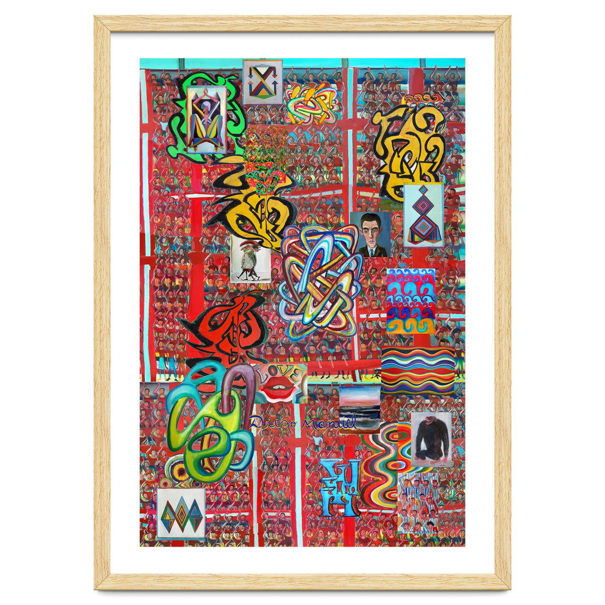 Graffiti Digital 2022 586