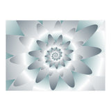 Swirl Flower Pattern  (Print Only) thumbnail