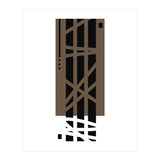 Abstrato Geométrico 38.2 (Print Only) thumbnail