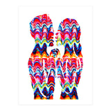 Love B (Print Only) thumbnail