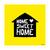 Home Sweet Home (Print Only) thumbnail