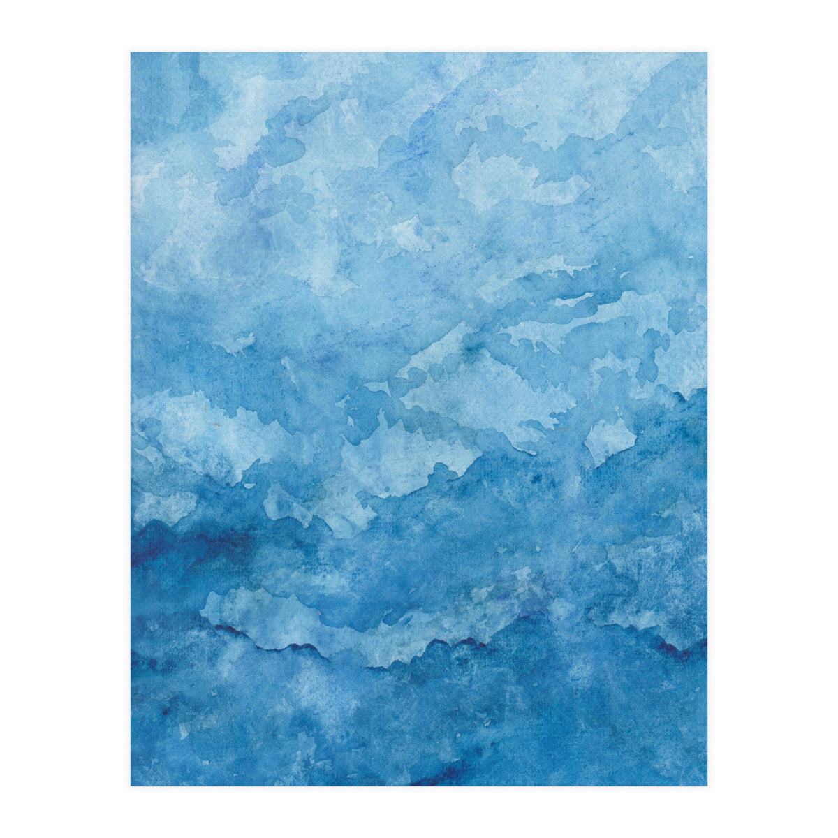 Irenic #4 (Print Only)