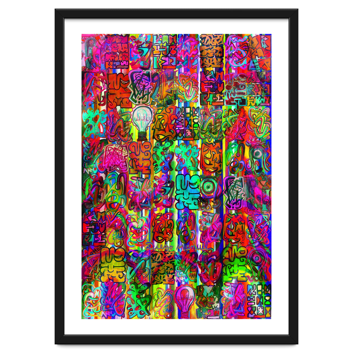 Graffiti Digital 2022 379