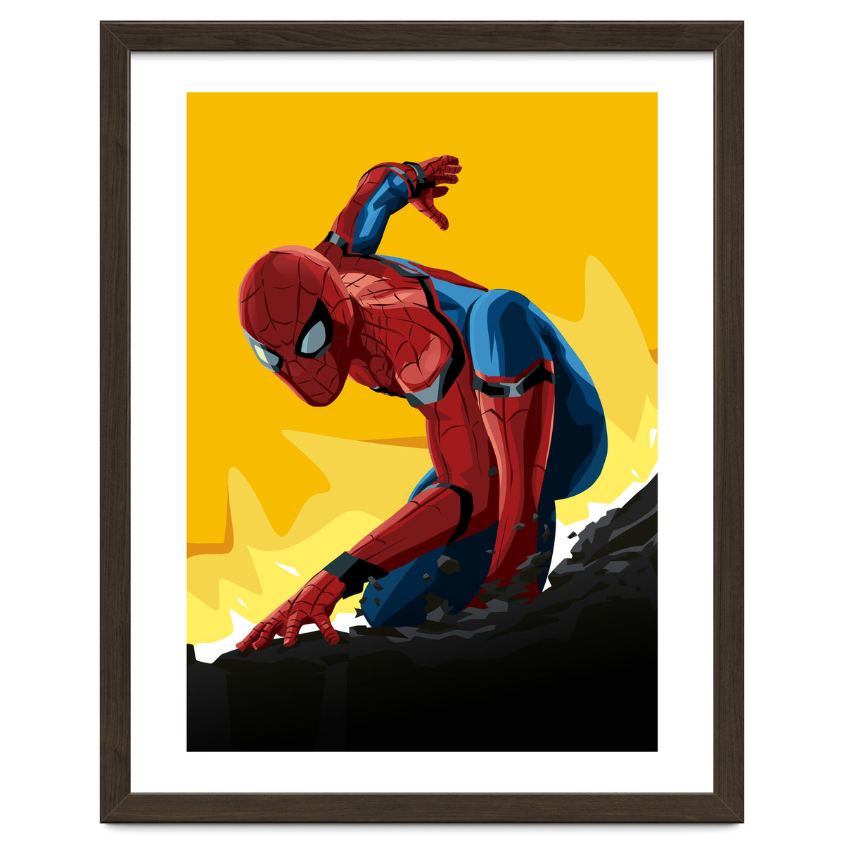 Spider Man Homecoming